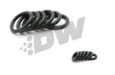 DeatschWerks 96-99 Nissan I30 VQ30 / RB25DET / Maxima VQ30de / 300zx 950cc Side Feed Injectors - dw02J-01-0950-6