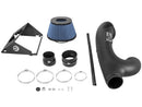aFe MagnumFORCE Pro 5R Stage-2 Intake System 16 Ford F-150 EcoBoost V6-2.7L/3.5L (tt) - afe54-32642-1B