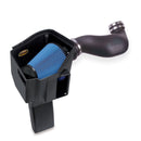 Airaid 06 Chevrolet 1500 MXP Intake System w/ Tube (Dry / Blue Media) - air203-251