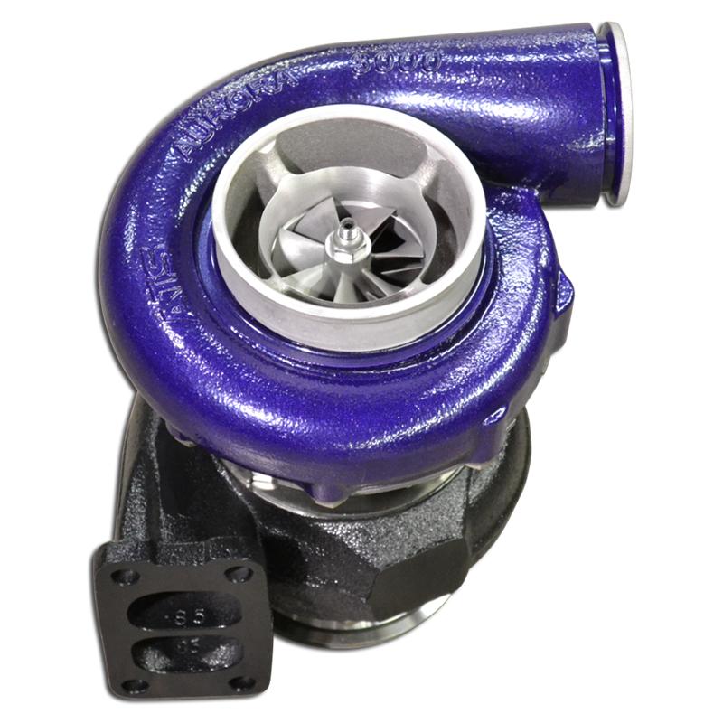 ATS Diesel 2004+ Ford 6.0L Aurora 3000 Turbo Kit - ats2029303280