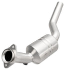 Magnaflow Conv DF 07-09 XKR 4.2L D/S - mag51954