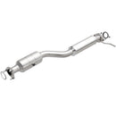 MagnaFlow Conv DF 04-08 Mazda RX-8 OEM - mag49150