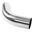MagnaFlow Tip 1-pk Side-Exit 4x18 3 ID SS - mag35182