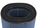 aFe MagnumFLOW Pro 5R OE Replacement Filter 3F (Dual) x (8.25x6.25)B(mt2) x (7.25x5)T x 9H - afe24-91115