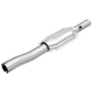 MagnaFlow Conv DF 99-01Cherokee-Grand C OEM - mag49096
