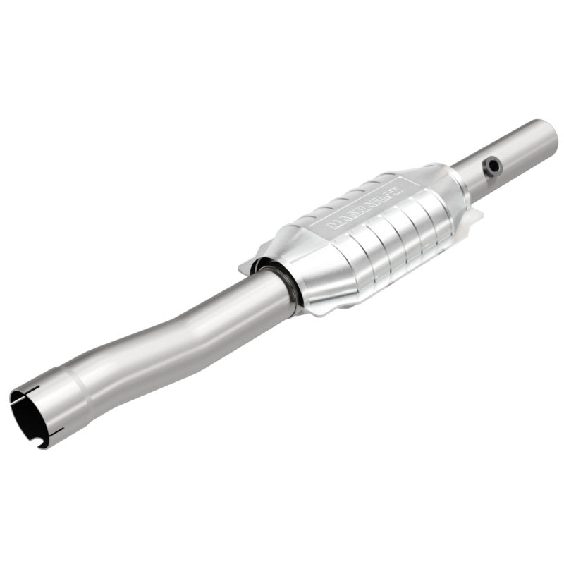 MagnaFlow Conv DF 99-01Cherokee-Grand C OEM - mag49096