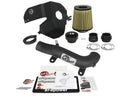 aFe Magnum FORCE Stage-2 XP Pro-GUARD 7 Cold Air Intake System 2018+ Jeep Wrangler (JL) V6 3.6L - afe75-13002-B