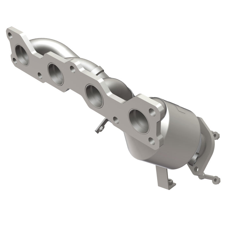 MagnaFlow Conv DF 06-08 Hyundai Sonata 2.4L - mag51970
