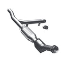 MagnaFlow Conv DF 97-98 Ford Trucks 4.2L - mag447132