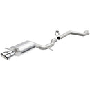 MagnaFlow SYS C/B 00-02 Audi A4/S4 2.7L - mag16585