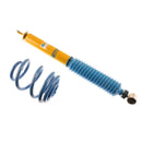 Bilstein B16 2000 BMW 323Ci Base Front and Rear Performance Suspension System - bil48-126380