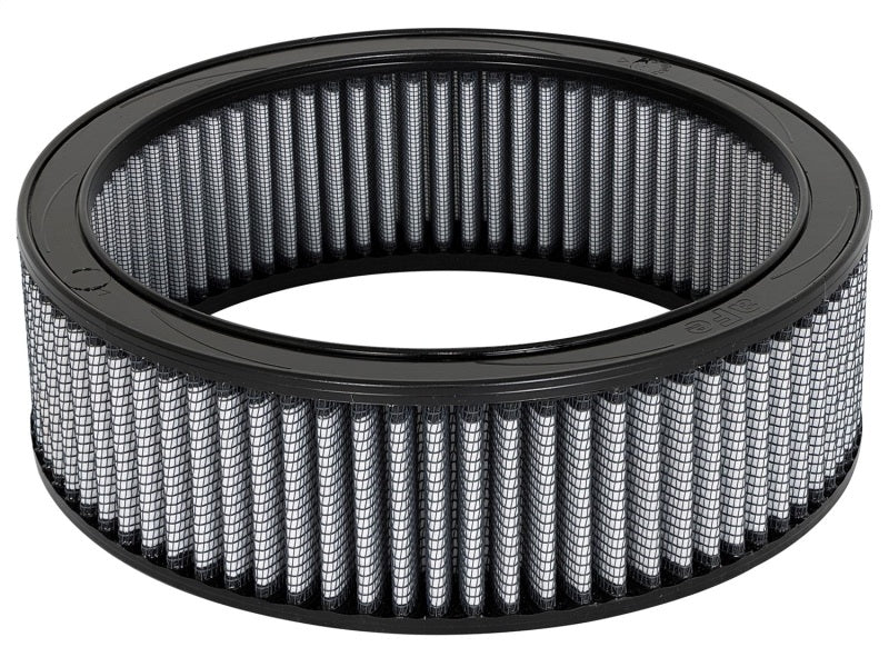 aFe MagnumFLOW Air Filters OER PDS A/F PDS GM Trucks 71-89 L6 V8 - afe11-10035