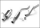 MagnaFlow Sys C/B 02-03 Nissan Sentra Se-R 2. - mag15764