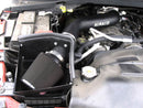 Airaid 04-08 Dodge Durango / 07-08 Aspen 5.7L Hemi CAD Intake System w/ Tube (Dry / Black Media) - air302-156