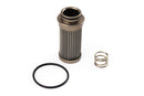 DeatschWerks 04-07 Subaru WRX/STI/Outback Sport / 04-08 Forester - 40 Micron Fuel Filter - dw8-05-01-040