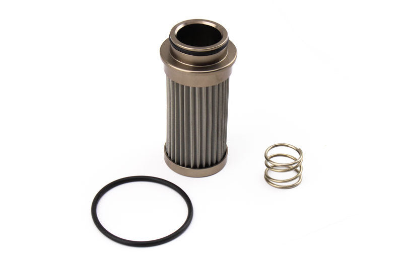 DeatschWerks 04-07 Subaru WRX/STI/Outback Sport / 04-08 Forester - 40 Micron Fuel Filter - dw8-05-01-040
