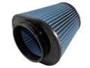 aFe MagnumFLOW Air Filters IAF P5R A/F P5R 5-1/2F x (7x10)B x 5-1/2T x 8H - afe24-90032