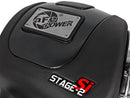 aFe Power 14-17 GM Silverado/Sierra 1500 V8 5.3L/6.2L Pro DRY S Cold Air Intake System - afe51-82332