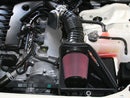 Airaid 05-08 Dodge Magnum / 06-10 Charger 2.7/3.5L CAD Intake System w/o Tube (Dry / Red Media) - air351-171