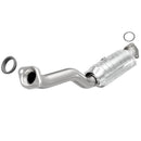 Magnaflow Conv DF 07-08 Honda Fit 1.5L Automatic Transmission - mag51767