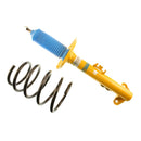 Bilstein B12 1997 BMW Z3 2.8i Front and Rear Suspension Kit - bil46-189509