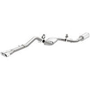 MagnaFlow SYS C/B 12-13 VW Beetle L5 2.5L - mag15210
