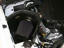 Airaid 07-14 Toyota Tundra/Sequoia 4.6L/5.7L V8 CAD Intake System w/ Tube (Dry / Black Media) - air512-213