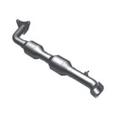 MagnaFlow Conv DF 98-02 Lexus LX470 4.7L OEM - mag49422