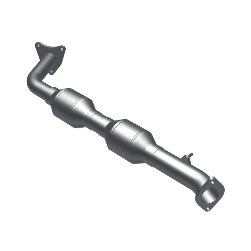 MagnaFlow Conv DF 98-02 Lexus LX470 4.7L OEM - mag49422