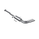 MagnaFlow Sys C/B '07 GM Silverado 1500 EC/SB - mag16746