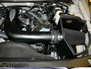 Airaid 04-08 Ford F-150 5.4L (24v Triton) CAD Intake System w/ Tube (Dry / Black Media) - air402-140-2