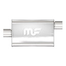 MagnaFlow Muffler Mag SS 4X9 14 2.25/2.2 - mag14325