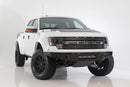 Addictive Desert Designs 10-14 Ford F-150 Raptor Venom Front Bumper - addF012001250103