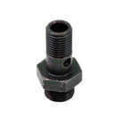 AEM Honda High Volume Fuel Rail Banjo Fitting with Hole (Replacement Part) - aem2-603