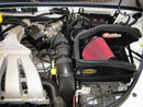Airaid 03-05 Chrysler PT Cruiser 2.4L Turbo CAD Intake System w/o Tube (Oiled / Red Media) - air300-138