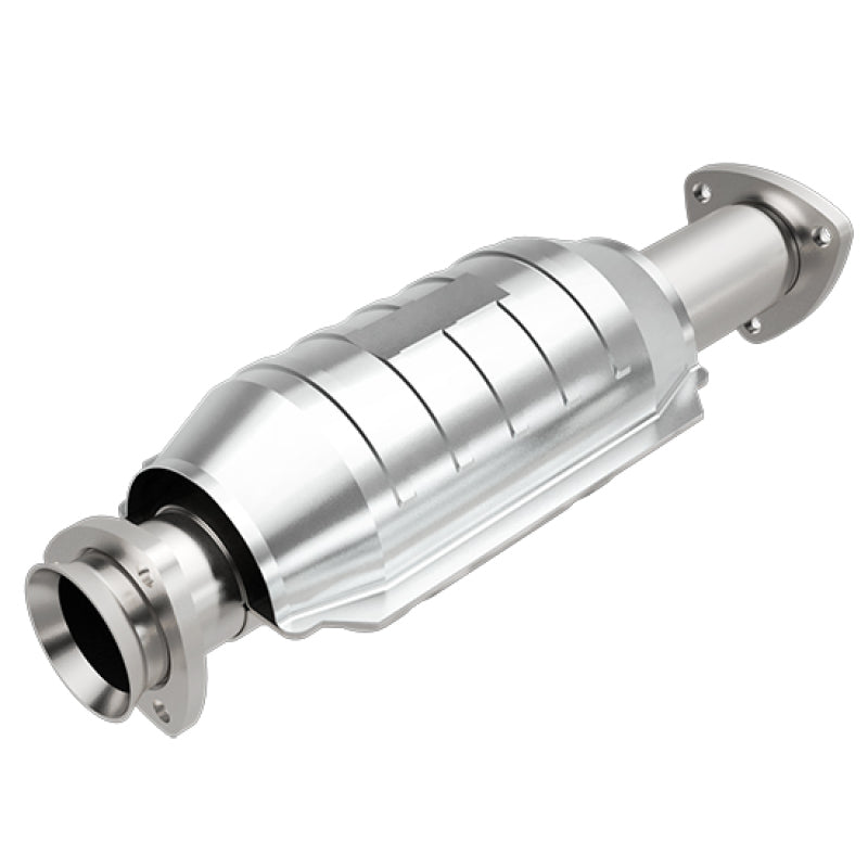 MagnaFlow Conv Saab 900 81-90 15.25X5X4 2/2 - mag22833