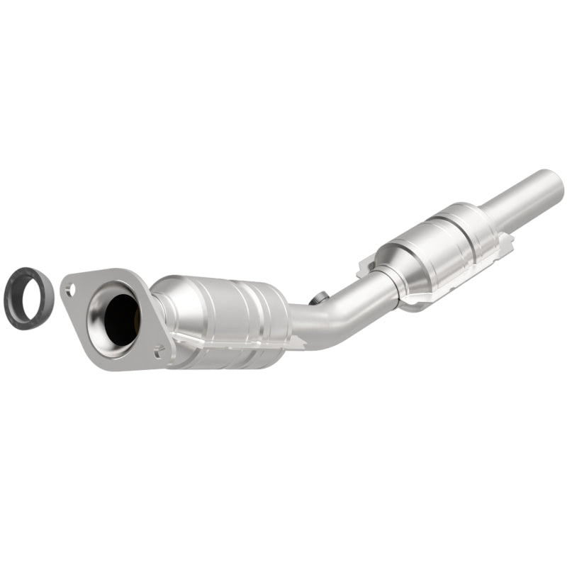 MagnaFlow Conv DF 03-04 Toyota Corolla 1.8L - mag454200