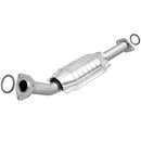 MagnaFlow Conv DF 03-04 Toyota Tundra V8 4.7L Gas - mag24406