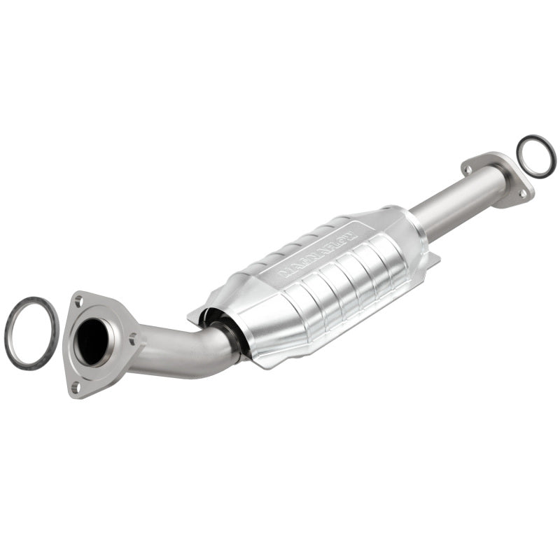 MagnaFlow Conv DF 03-04 Toyota Tundra V8 4.7L Gas - mag24406