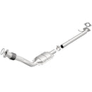 MagnaFlow Conv DF 02-03 GM Van 3.4L FWD - mag93171