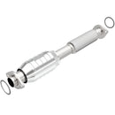 MagnaFlow Conv DF 06- Mazda 6 3.0L Rear OEM - mag49232