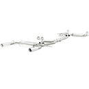 MagnaFlow SYS C/B 03-05 Range Rover HSE 4.4L - mag16714