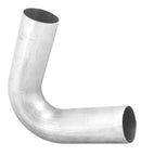 AEM 4.0in Diameter 90 Degree Bend Aluminum Tube - aem2-007-90