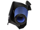 aFe MagnumFORCE Intakes Stage-1 P5R AIS P5R BMW X5 (E53) 04-06 V8-4.4L/4.8L - afe54-10681