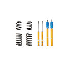 Bilstein B12 1992 BMW 318i Base Sedan Front and Rear Suspension Kit - bil46-000118