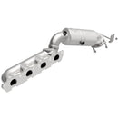 MagnaFlow Conv DF 07-10 Audi A6/A8 4.2L - mag51143