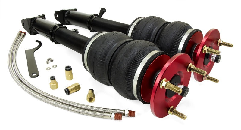 Air Lift Performance 17-18 Lexus IS 350 RWD / 2018 Lexus RC 300 RWD Front Kit - alf78569