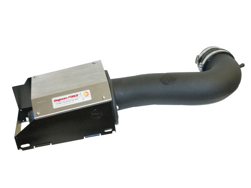 aFe MagnumFORCE Intakes Stage-2 P5R AIS P5R Jeep Grand Cherokee 05-07 Commander 06-07 V8-5.7L - afe54-10242