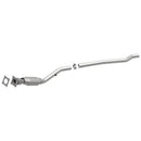 MagnaFlow Conv DF 96-98 Caravan-Voyager 3.3L/ - mag93279
