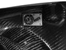 aFe Magnum FORCE Intake System Carbon Fiber Scoops BMW M5 (F10) 12-14 V8-4.4L (tt) - afe54-12489-C